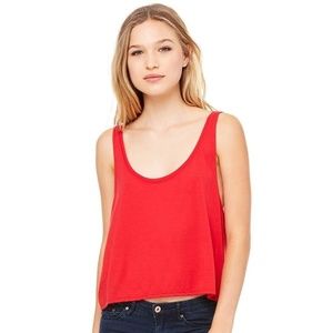 3/$12 H&M Crop Tank Top